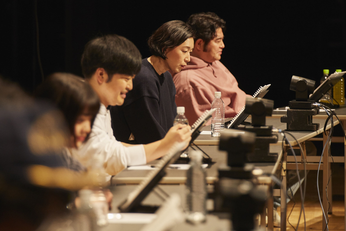 &copy;︎坂本彩美