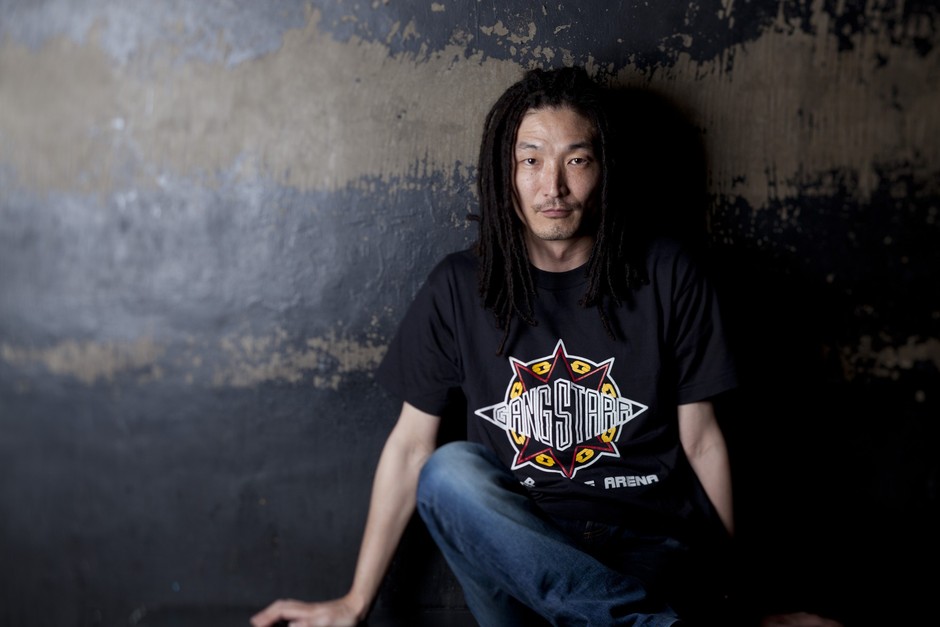 DJ KOYA