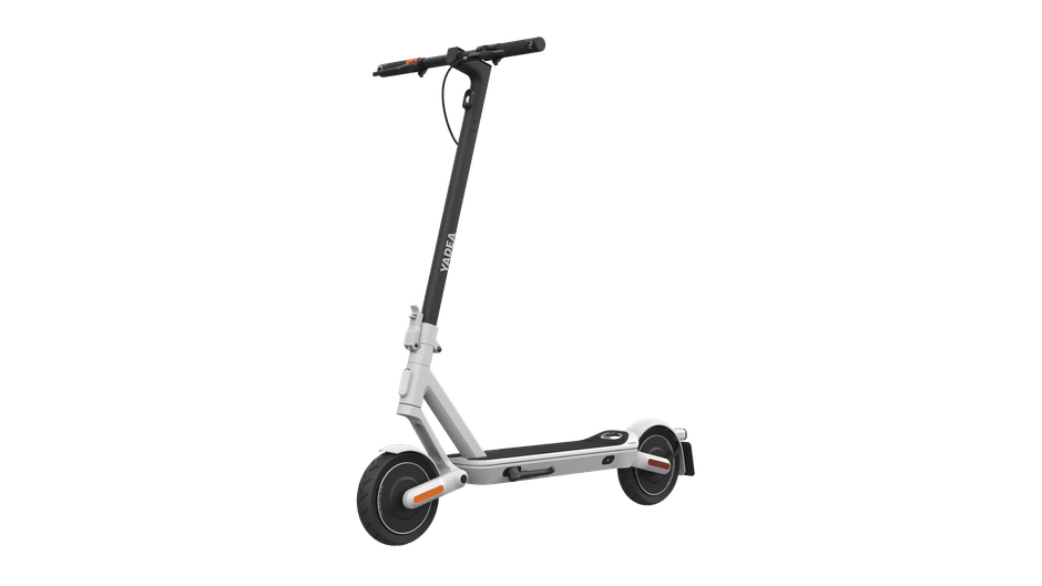 YDX3 特定原付