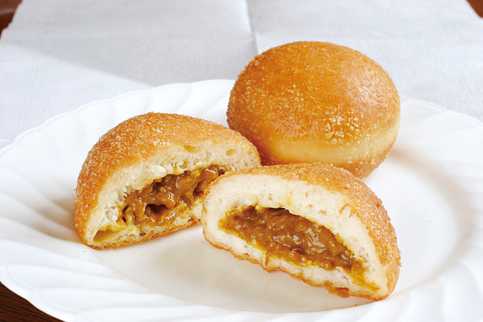 「レストラン蜂の家」