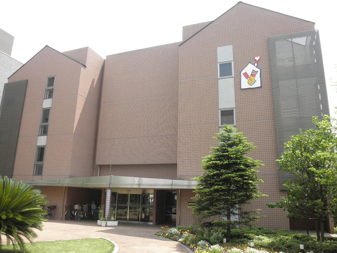 ドナルド・マクドナルド・ハウス 「せたがやハウス」