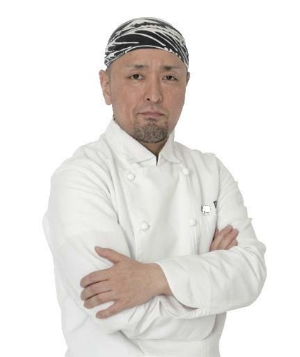 井手 剛 理事（有限会社スパイス　･ゴーゴー代表取締役)