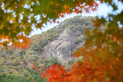 ライオン岩