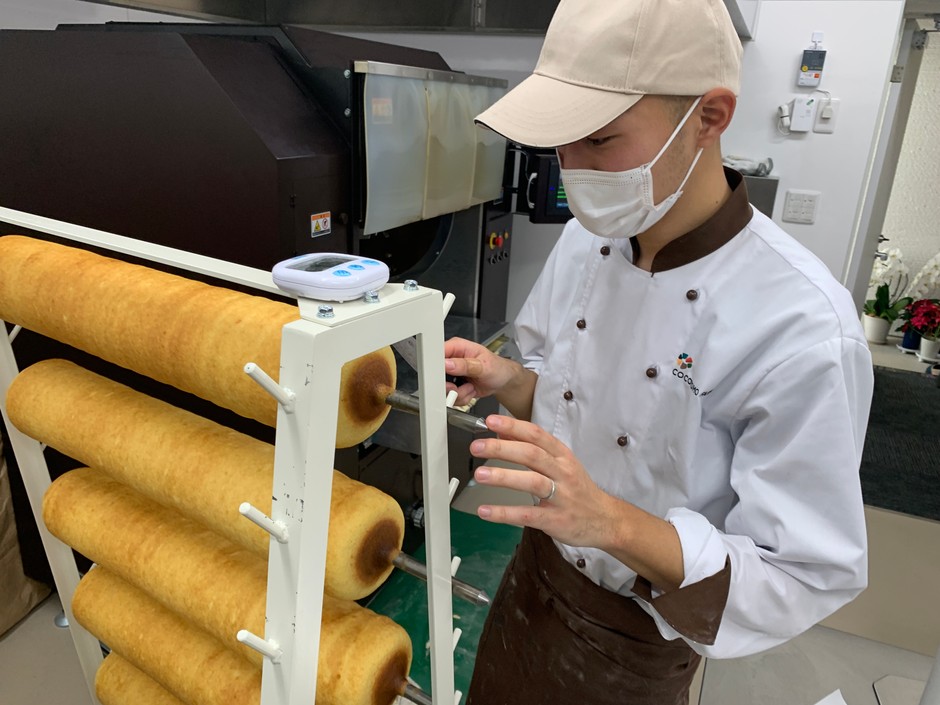 製造（2次産業）