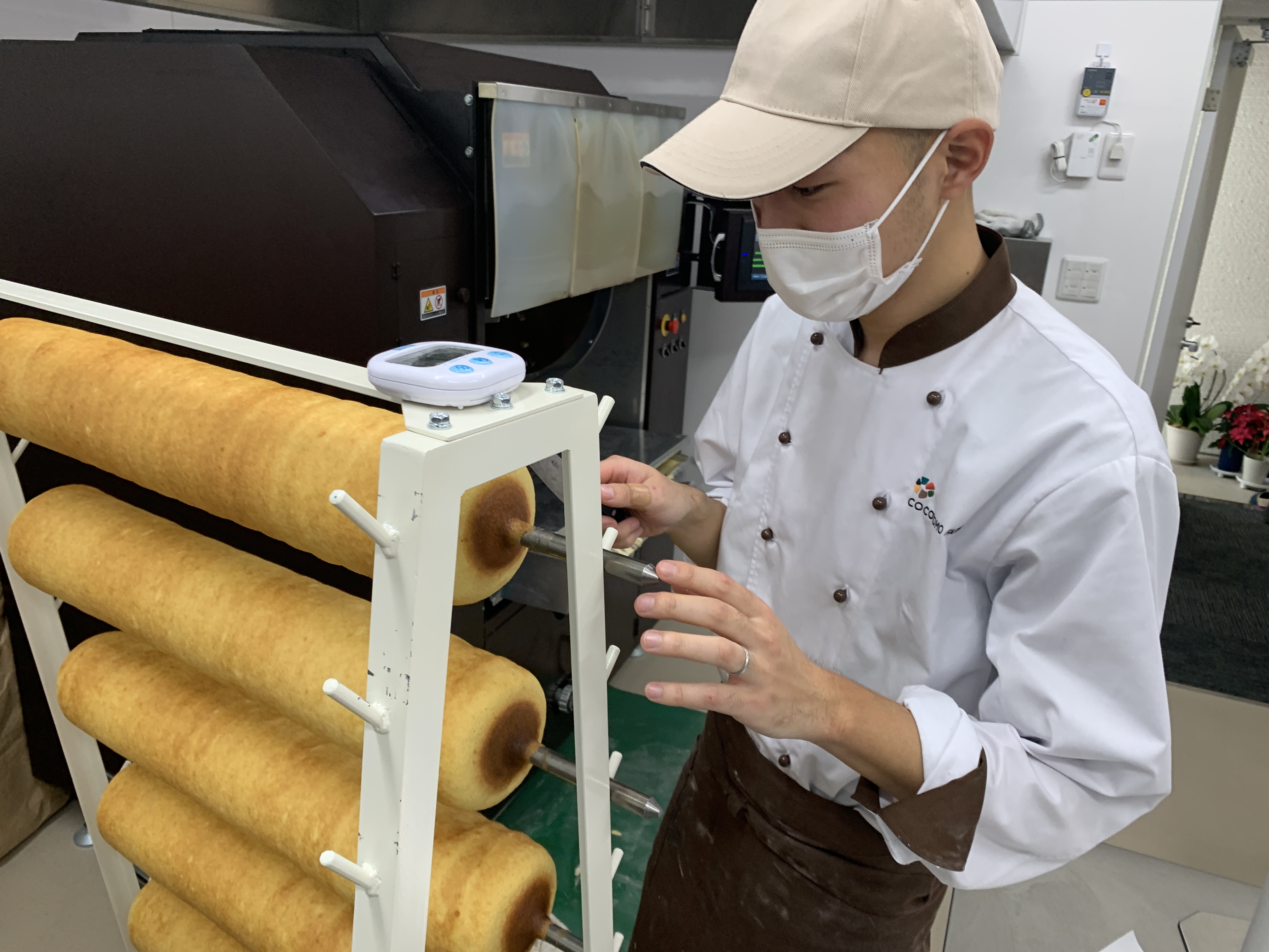 製造（2次産業）