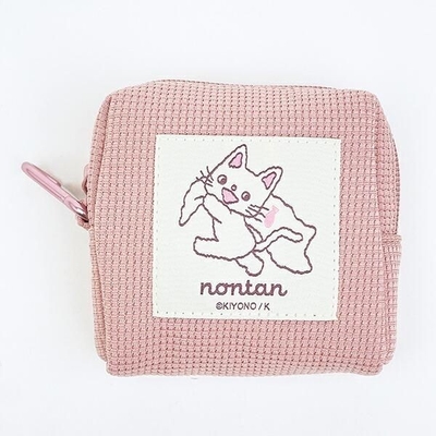 ノンタンのポーチ