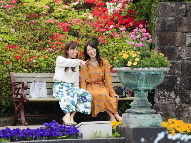 箱根強羅公園