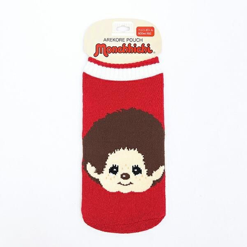 モンチッチのポーチ