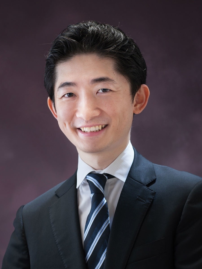素粒子物理学から金融界へ転身した現役クオンツ 冨島佑允氏