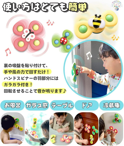 使い方はラクチン