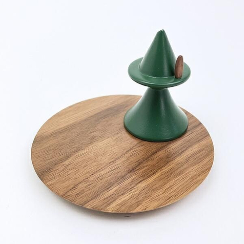 ムーミンウッドスタンド