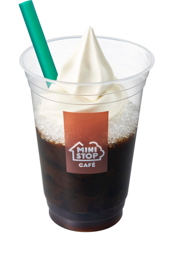 まぜてのむほろにがコーヒーゼリー画像（画像はイメージです。）