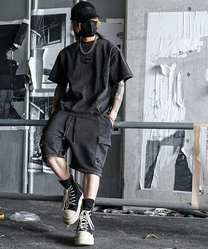 Erosion Metal Plate TEE