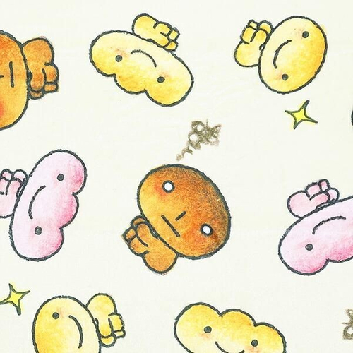 サンエックスタオル