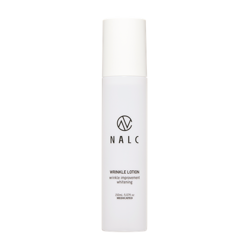 NALC 薬用ホワイトリンクルローション