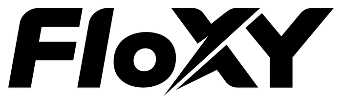 FloXYロゴ