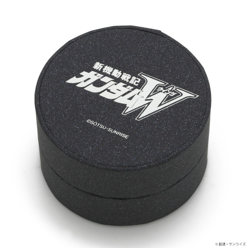 ●オリジナルBOXが付属