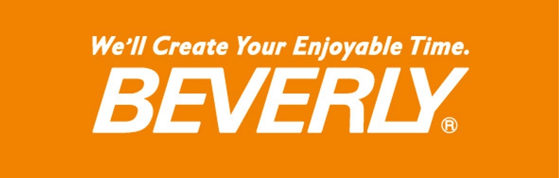 株式会社ビバリー