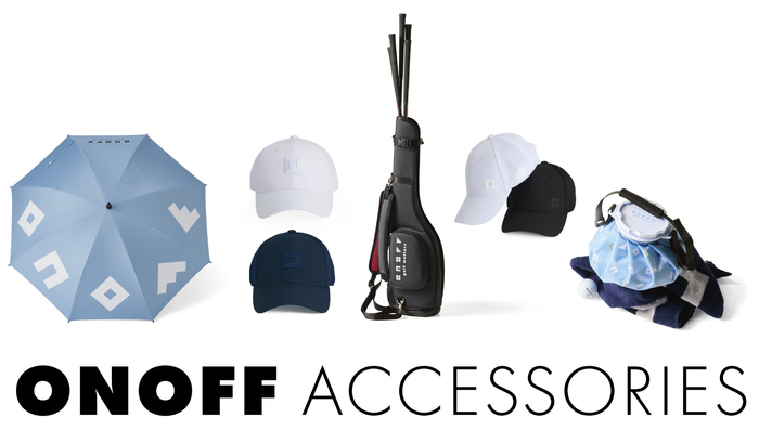 ONOFFアクセサリー新製品