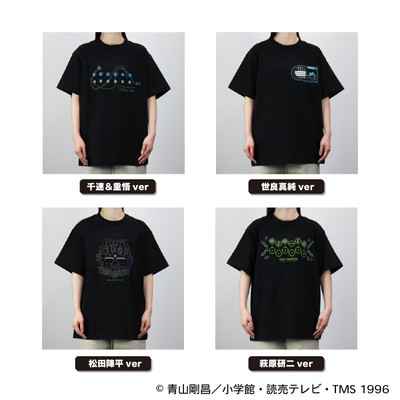 ナゾトキTシャツ