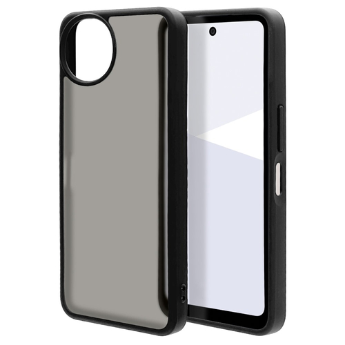 ブラック&times;フロストブラック