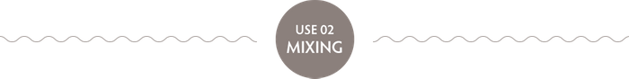 USE 02 MIXING