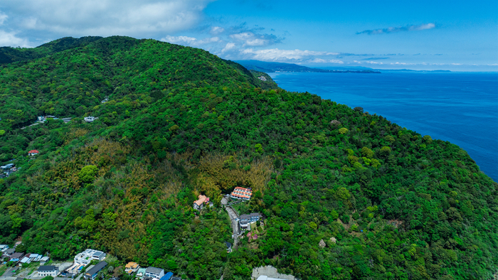 6部屋だけの隠れ宿