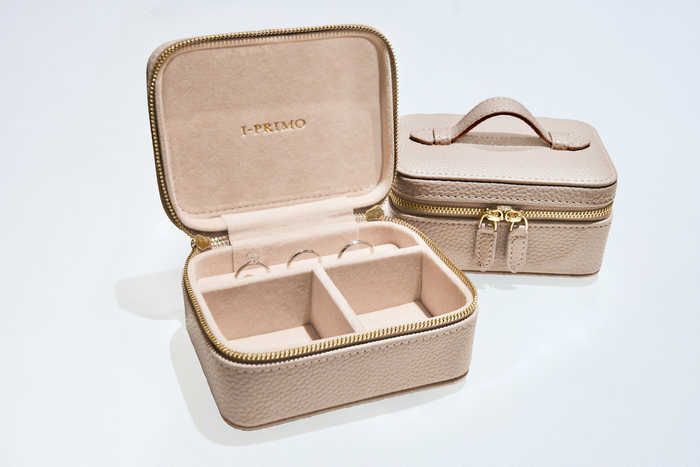 ジュエリーボックス