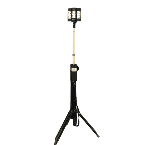 バッテリー式LED投光器 Nomad