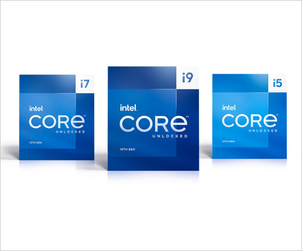 第13世代 インテル&reg; Core&trade; プロセッサー