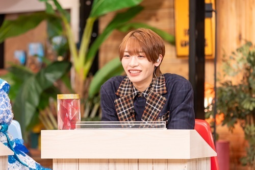 浦陸斗(AmBitious)