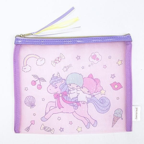 キキララポーチ