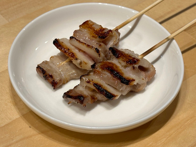 バラ（塩）/ 105円