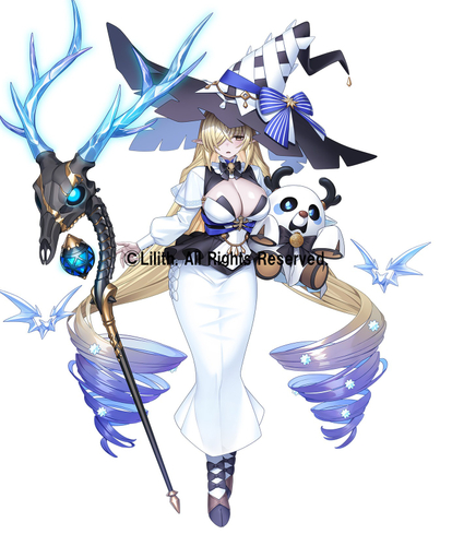 ネヴェ・カリアッハ