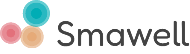 Smawellロゴ