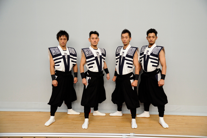 英哲風雲の会　　&copy;i-syu