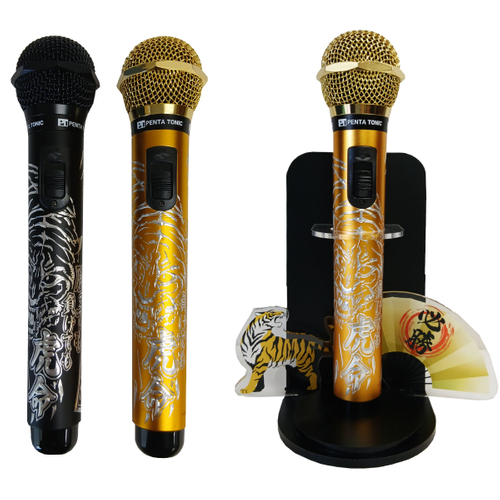 部屋に飾る為の専用スタンドも準備、スタンドにデザインも可能