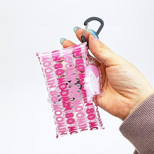 ムーミン８０周年記念アイテム