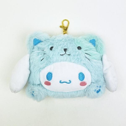 シナモロール&times;ネコ