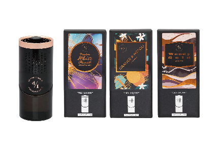 D1 THE LIQUID　本体