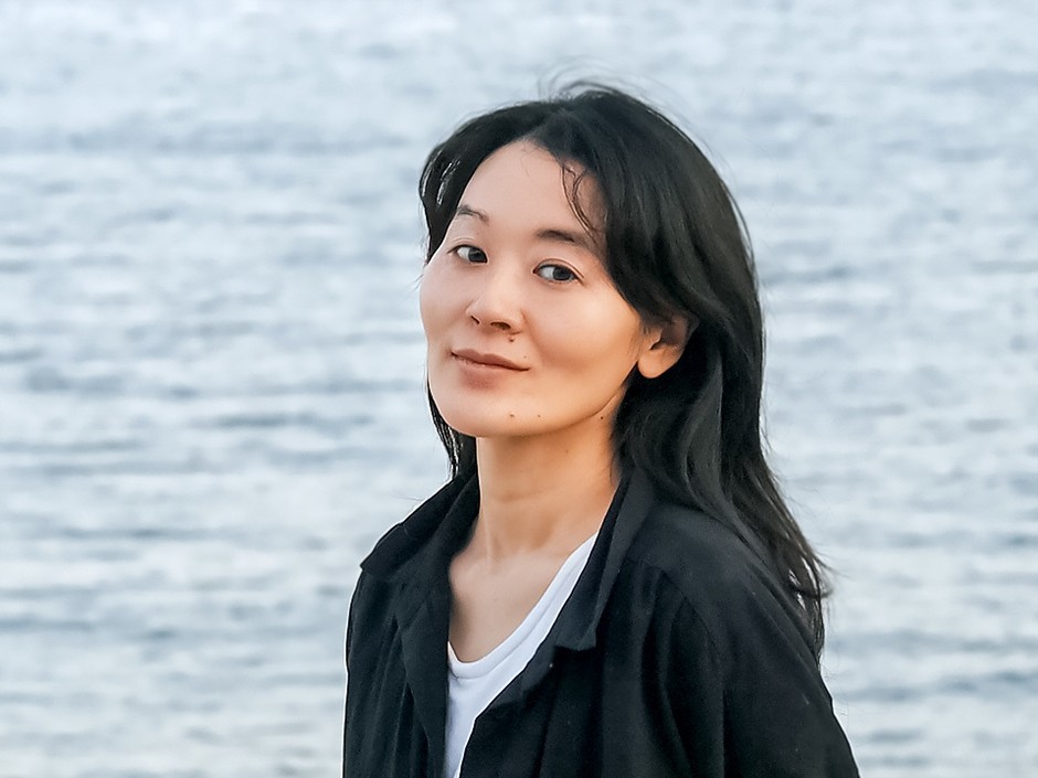 ディレクター 大山 景子