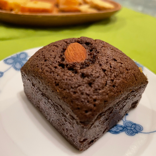 トルタカプレーゼ　