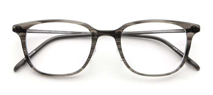 オリーブ/ライトグレー