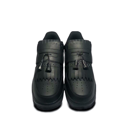 AIR FOMAL 1 LOW (BLK)
