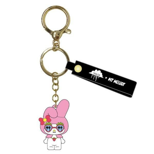 サンリオ　モルガコラボ