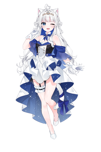 歌語エトワールさん