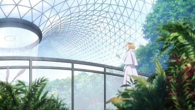 「アルドノア・ゼロ（Re+）」場面カット5