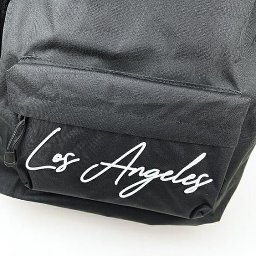 ドジャースのリュック