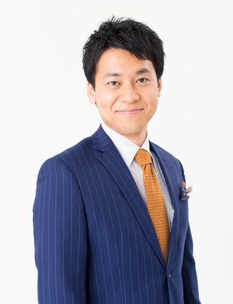 榮真樹(HOMEアナウンサー)