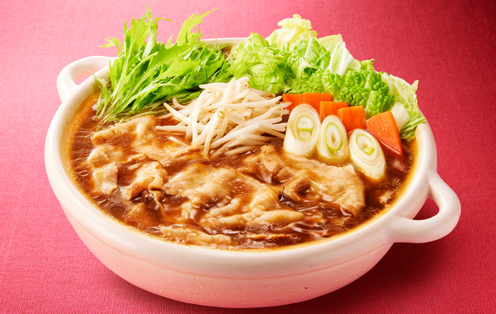 料理例